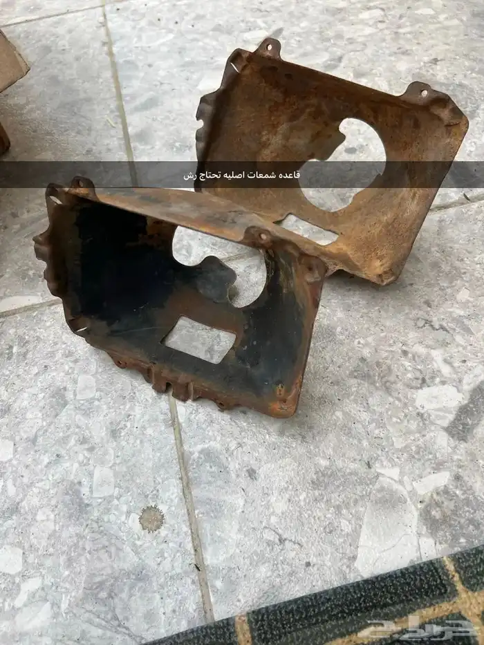 مرايات دينمو مساحات ديكورات الساري قزاز جمس بهبهاني 5