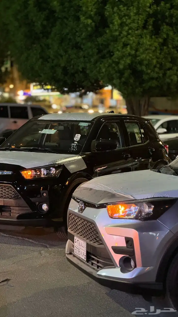 المركبة المميزة لتأجير السيارات ترحب بكم الدوادمي 8