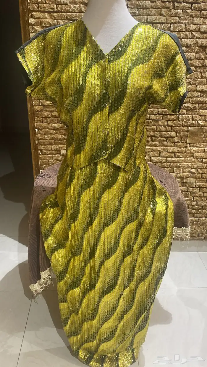 فستان سهره 0