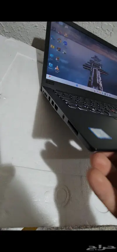 لابتوب ثنك رجيع ارامكوi7 لمس 3