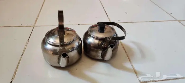 اباريق كوري حجم صغير 0