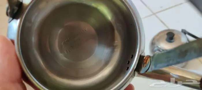 اباريق كوري حجم صغير 5