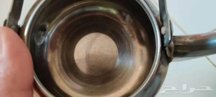 اباريق كوري حجم صغير 8