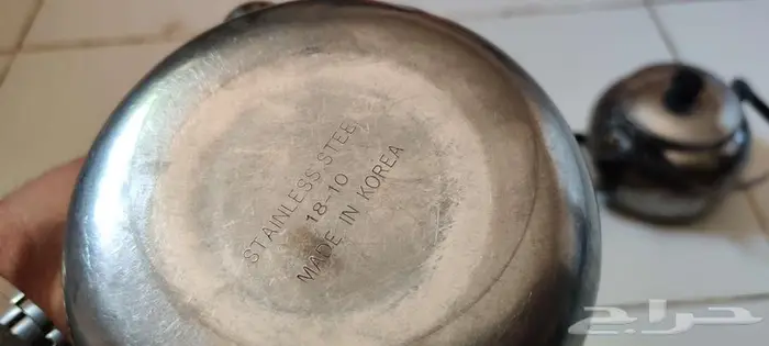 اباريق كوري حجم صغير 7