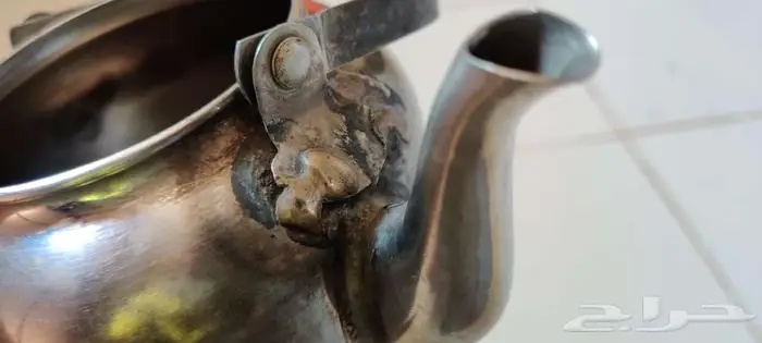 اباريق كوري حجم صغير 2