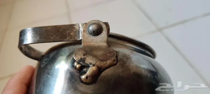 اباريق كوري حجم صغير 4