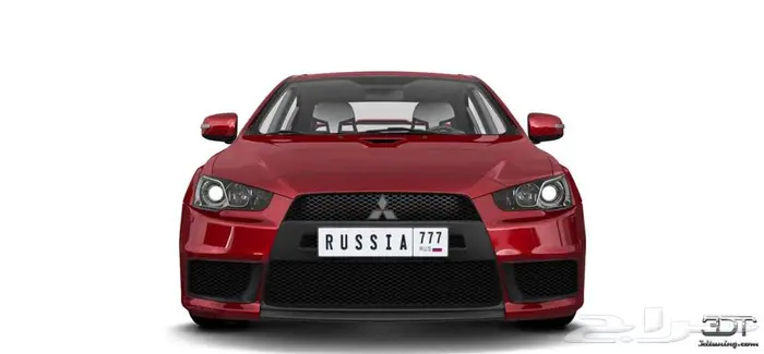 مجسمات المنيوم من شركة 3DTuning 49
