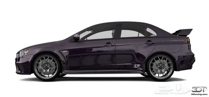 مجسمات المنيوم من شركة 3DTuning 47
