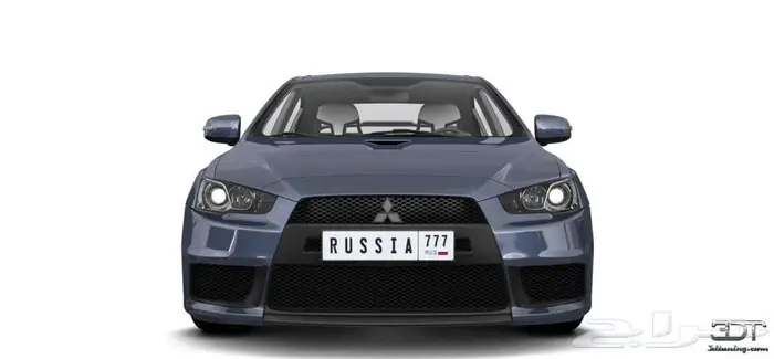 مجسمات المنيوم من شركة 3DTuning 41