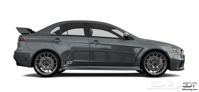 مجسمات المنيوم من شركة 3DTuning 40