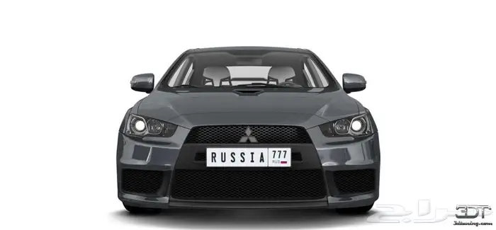 مجسمات المنيوم من شركة 3DTuning 37
