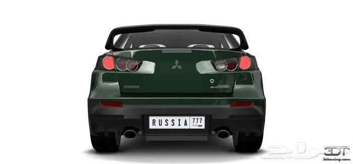 مجسمات المنيوم من شركة 3DTuning 18