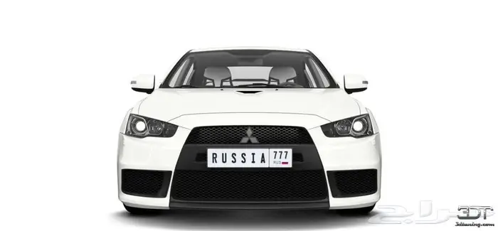 مجسمات المنيوم من شركة 3DTuning 5
