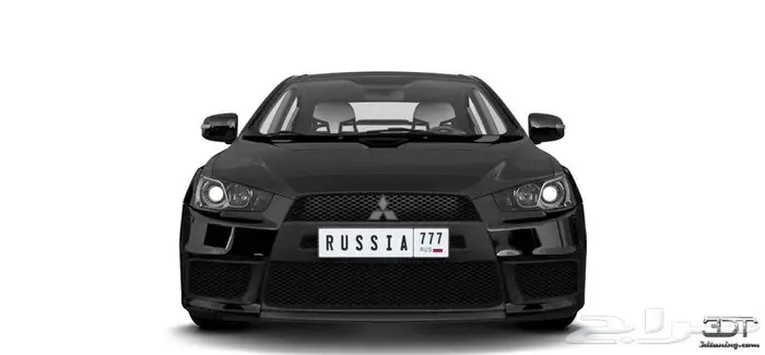 مجسمات المنيوم من شركة 3DTuning 1
