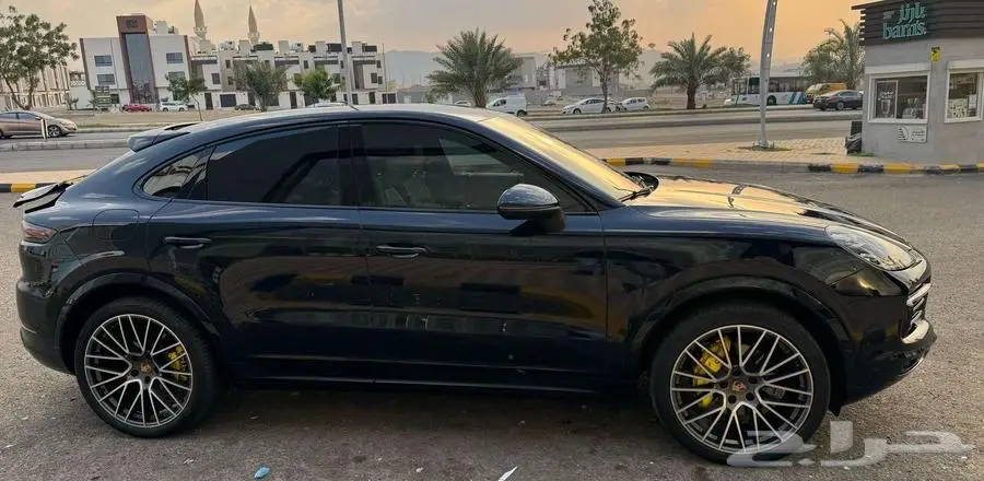 بورش كاين كوب 2021 5