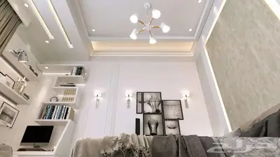 شغال الكهرباء جديد  صيانة اي شي 7