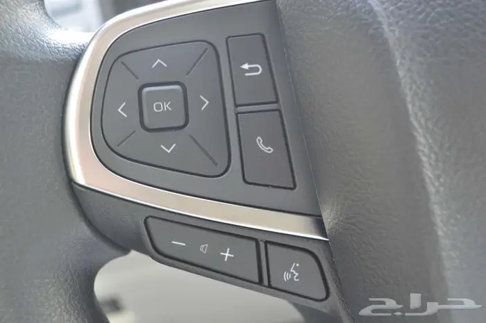 تويوتا باص هايس 2025 ديزل سقف مرتفع عبداللطيف جميل 16