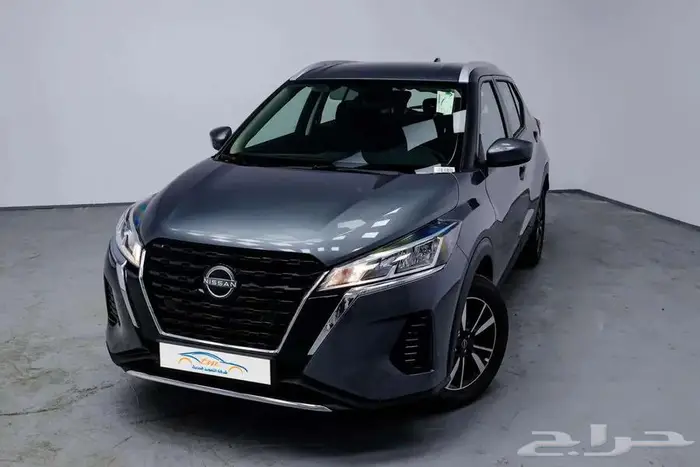 نيسان كيكس ستاندر 2024 0