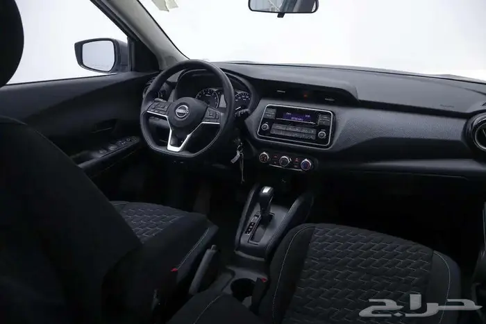 نيسان كيكس ستاندر 2024 6