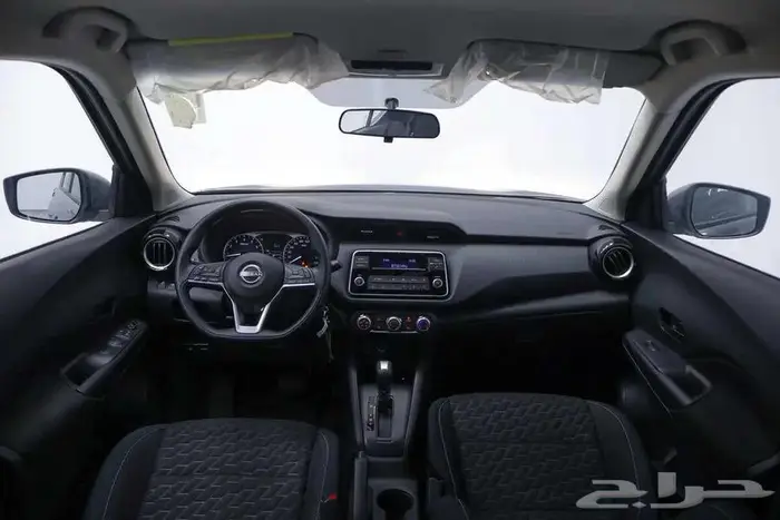 نيسان كيكس ستاندر 2024 5