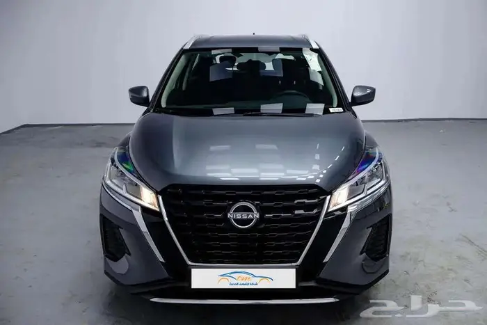 نيسان كيكس ستاندر 2024 1