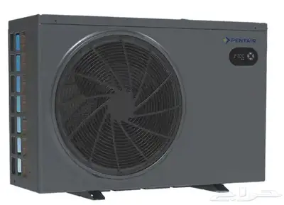 تركيب سخان مسبح وسخانات مسابح بالرياض Pool Heater 52