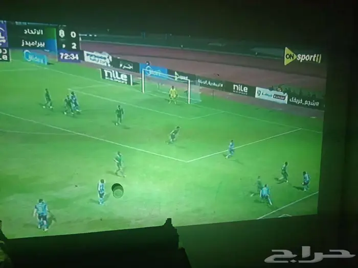 بروجكتر توشيبا اصلى 1