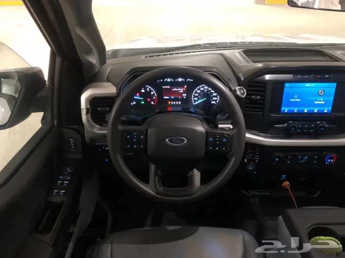 فورد F150 موديل 2021 دبل 8 سرندل ( تم البيع) 6