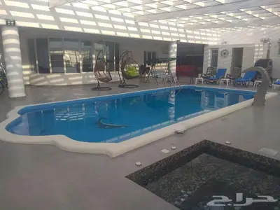 تركيب سخان مسبح وسخانات مسابح بالرياض Pool Heater 29
