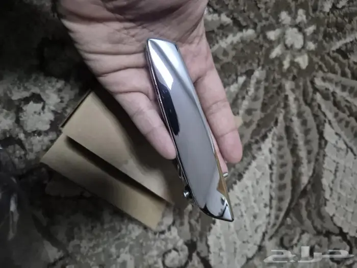 مقابض داخلية اسكاليد 3