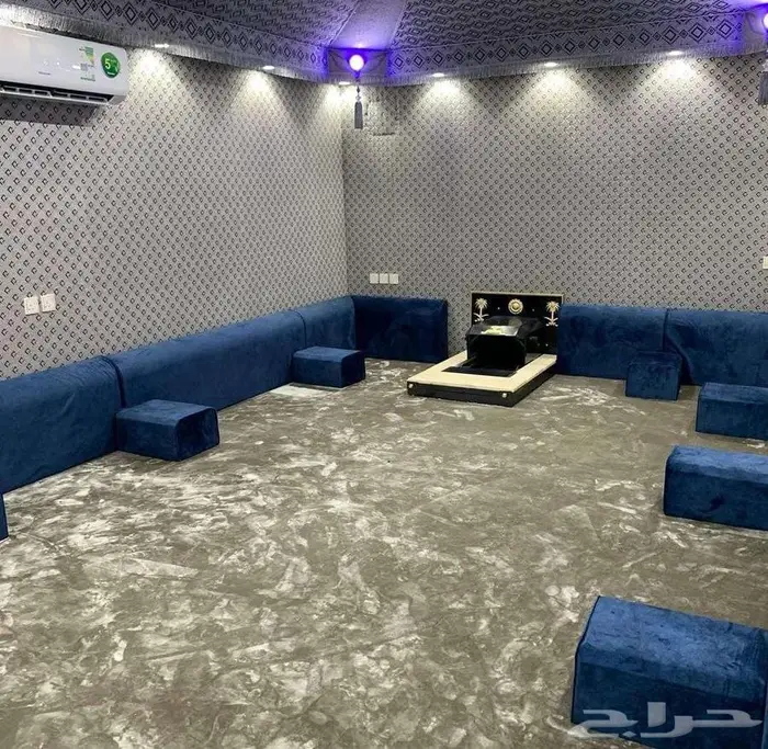شاليه للبيع ببريدة 3