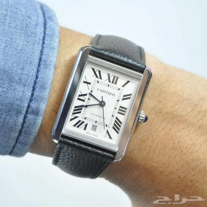 كارتير رجالي 3