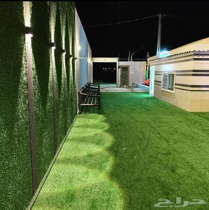 شاليه للبيع ببريدة 4