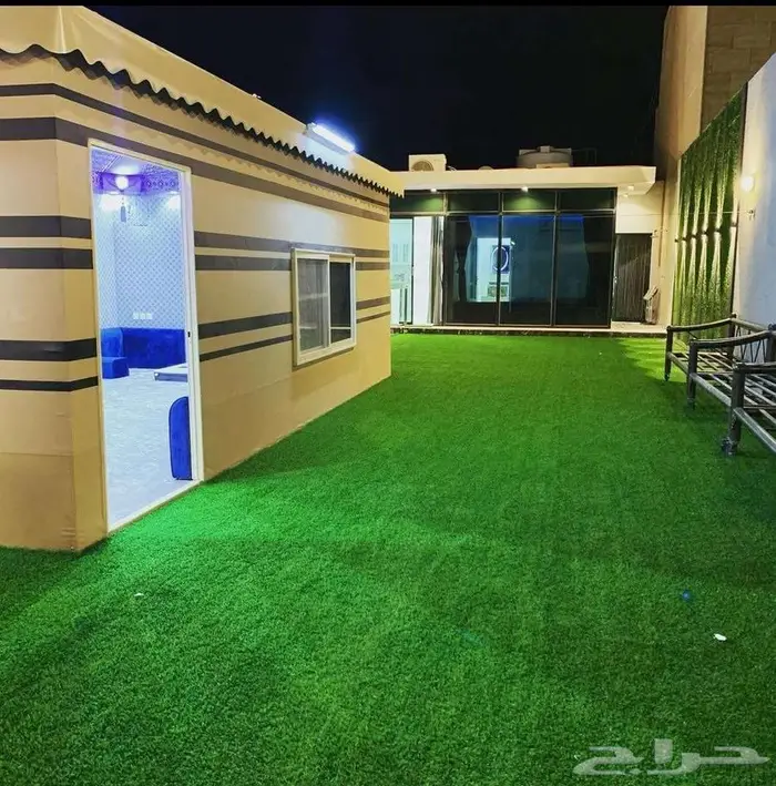 شاليه للبيع ببريدة 5