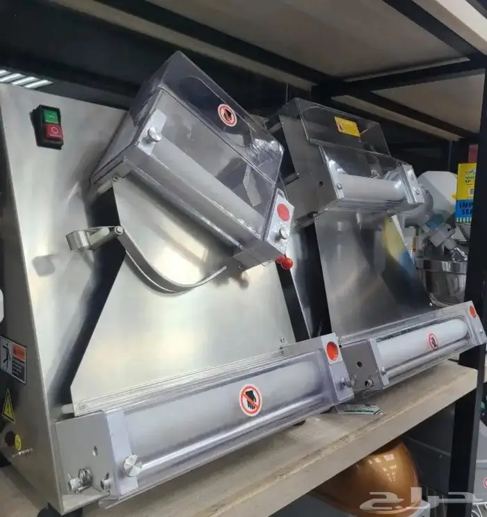 عروض فرادة عجين صناعة تركيا 2