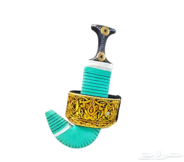 جنبيات تراثية للمناسبات 6