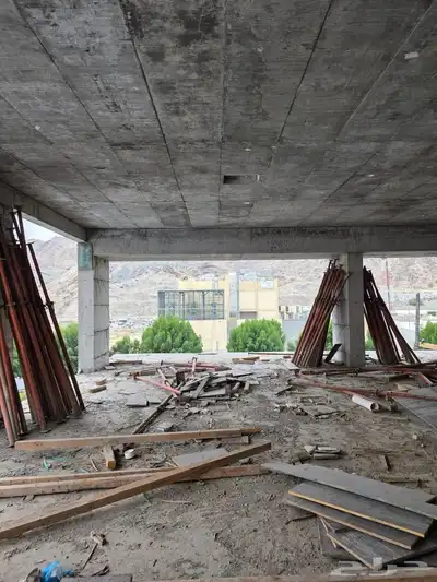 شقق فندقية سكنية في النسيم امام جامع الراجحي ((285 الف)) 4
