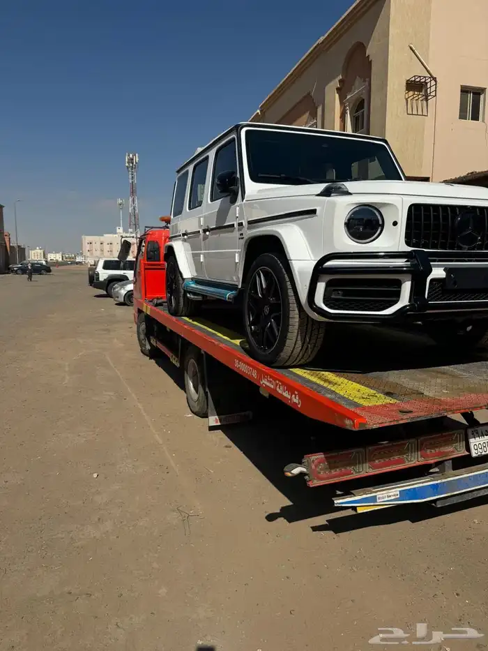 يوجد سطحه هيدروليك و سطحه عاديه داخل تبوك وخارجها 4