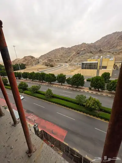شقق فندقية سكنية في النسيم امام جامع الراجحي ((285 الف)) 1