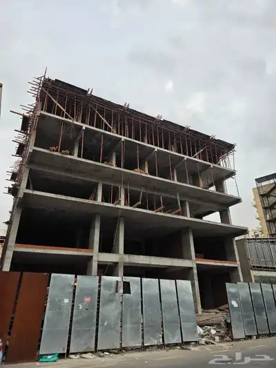 شقق فندقية سكنية في النسيم امام جامع الراجحي ((285 الف)) 0