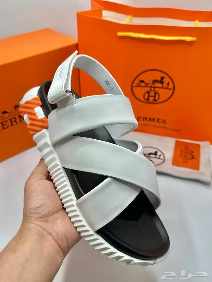 سليبر هرمز 1