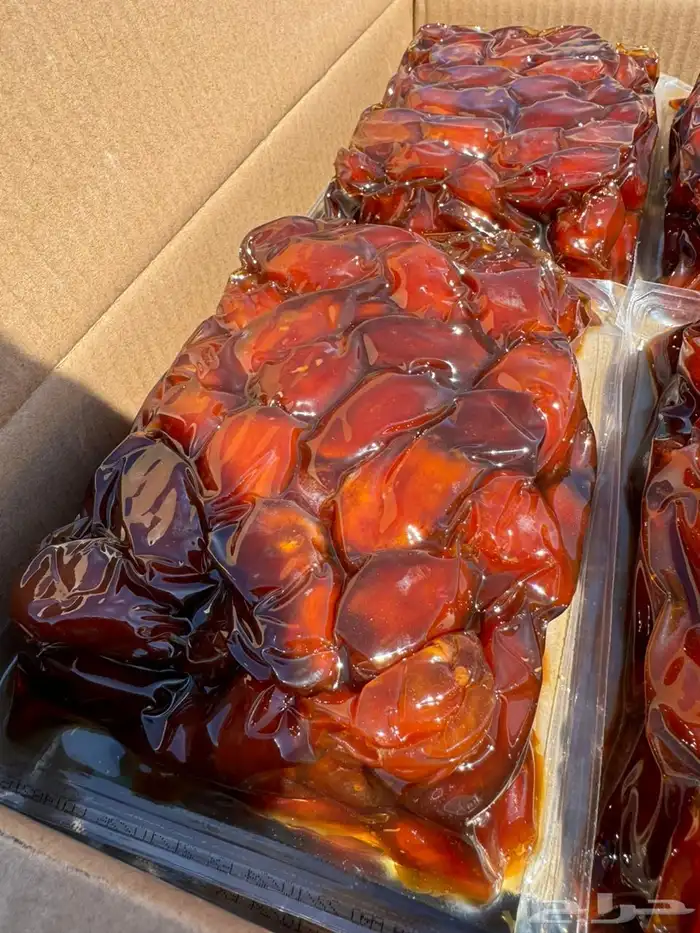 خلاص جامبو حبه فاخره 1