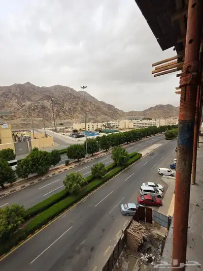 شقق فندقية سكنية في النسيم امام جامع الراجحي ((285 الف)) 2