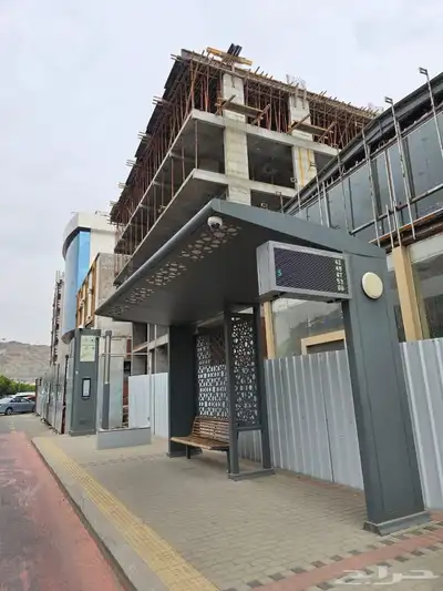 شقق فندقية سكنية في النسيم امام جامع الراجحي ((285 الف)) 5