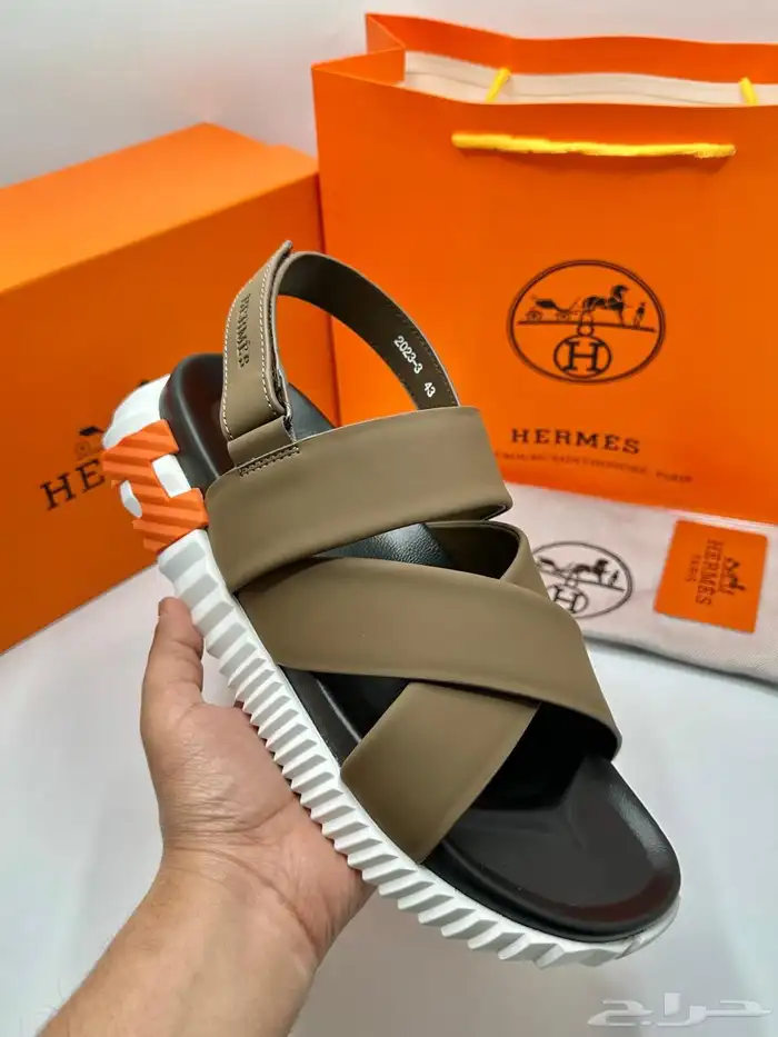 سليبر هرمز 2