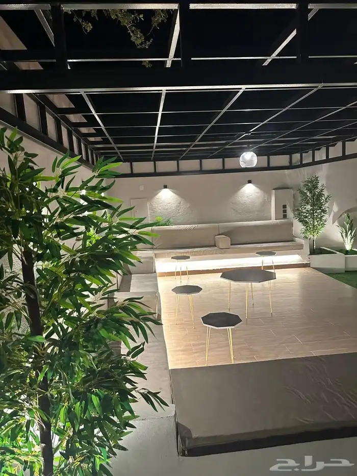 استراحة للايجار 11