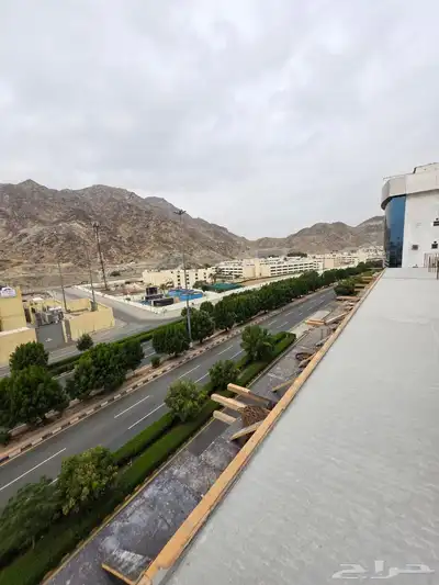 شقق فندقية سكنية في النسيم امام جامع الراجحي ((285 الف)) 3