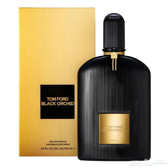عطر توم فورد بلاك أوركيد ب 99 ريال فقط 0