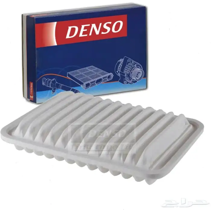 للبيع فلاتر مكيف وهواء وسيفون كورولا 2008-2013 4