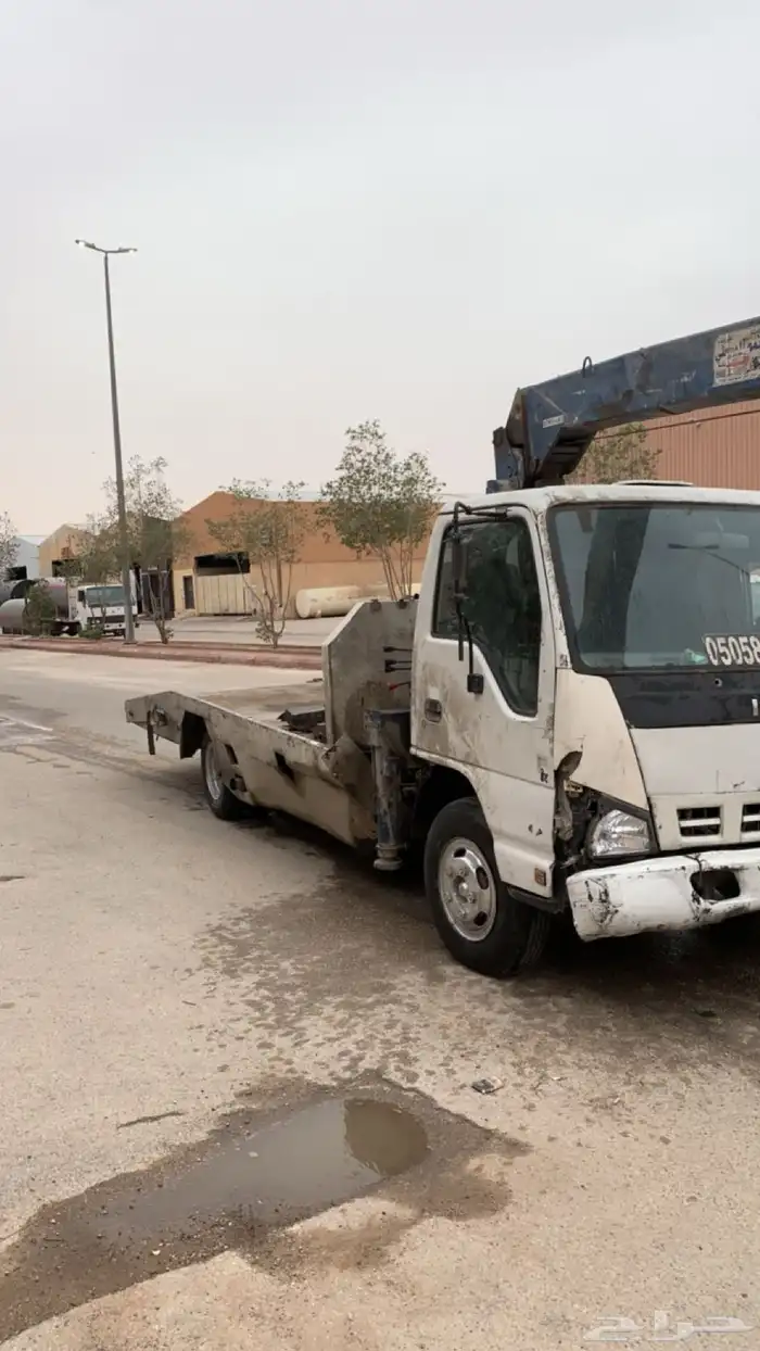 سطحه كرين داخل الخرج و خارج الخرج بسعر مناسب. 0